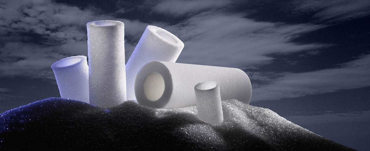 ROBU® | VitraPOR® Sinterfilter