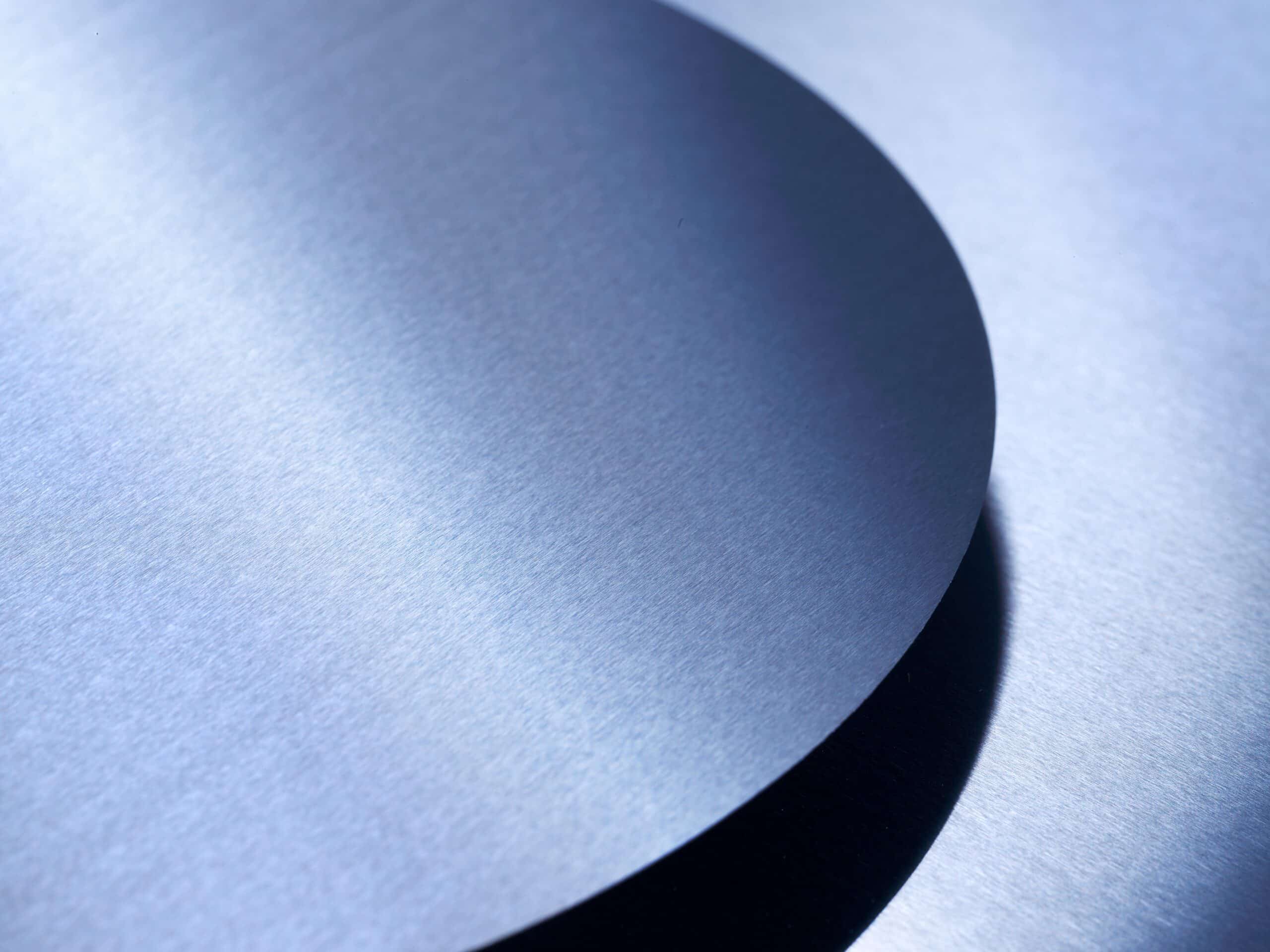STEREON Produkte Wafer / Grundplatten (MEMS).