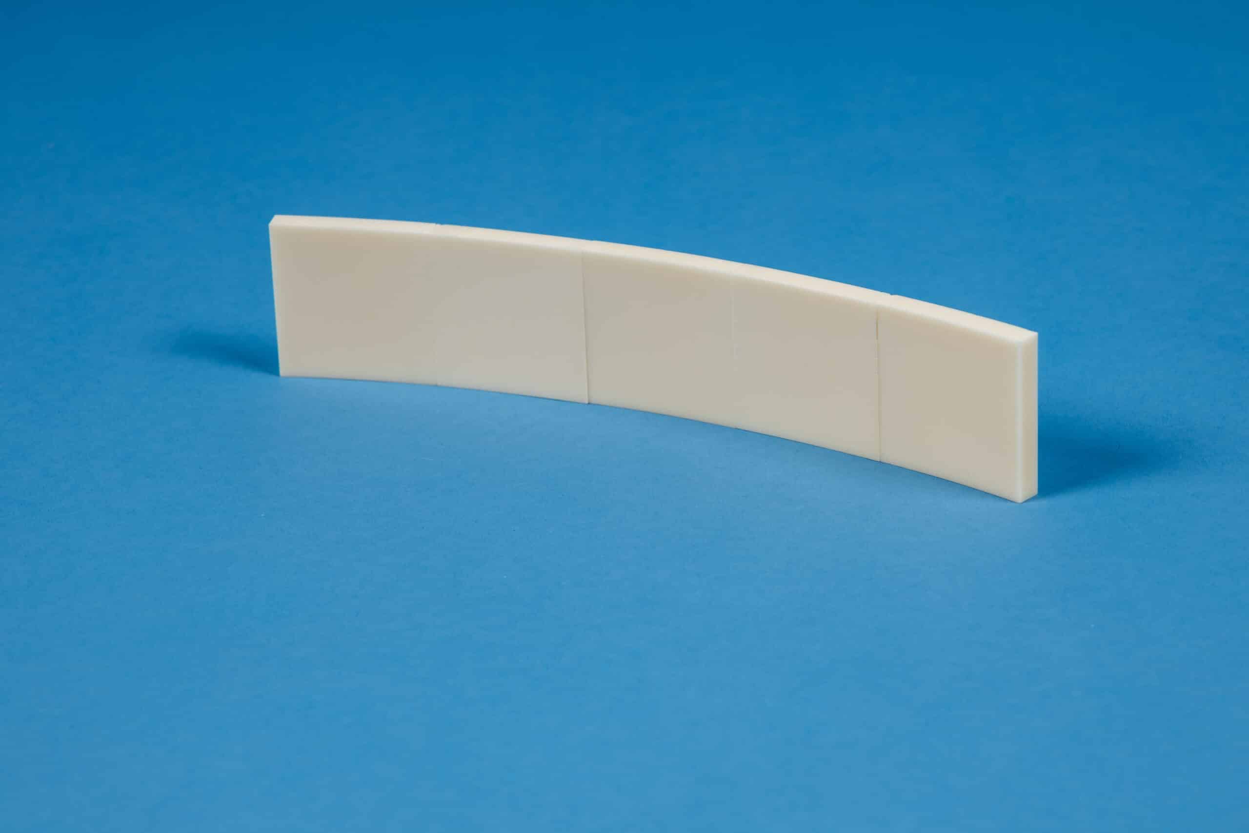 STEREON Produkte Platten für ballistischen Schutz