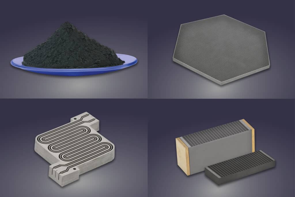 STEREON Technologien 3D Siebdruck