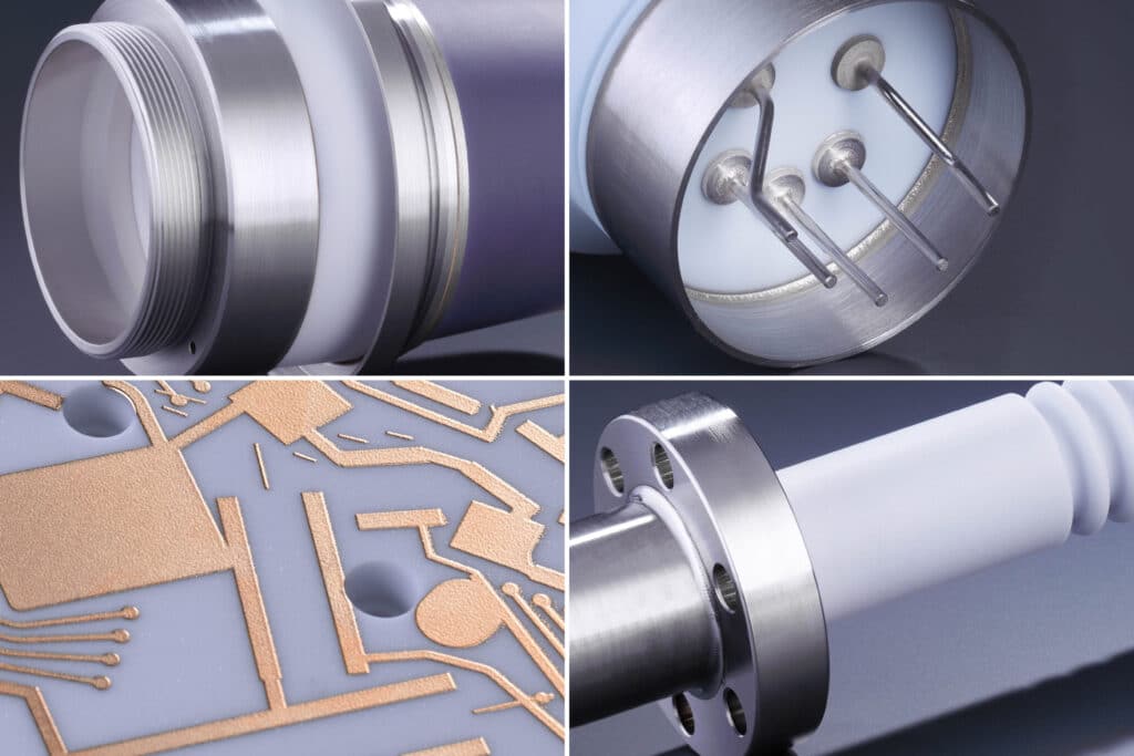 Geschäftsfelder. STEREON Materials Gruppe Diagnostics & Analytics