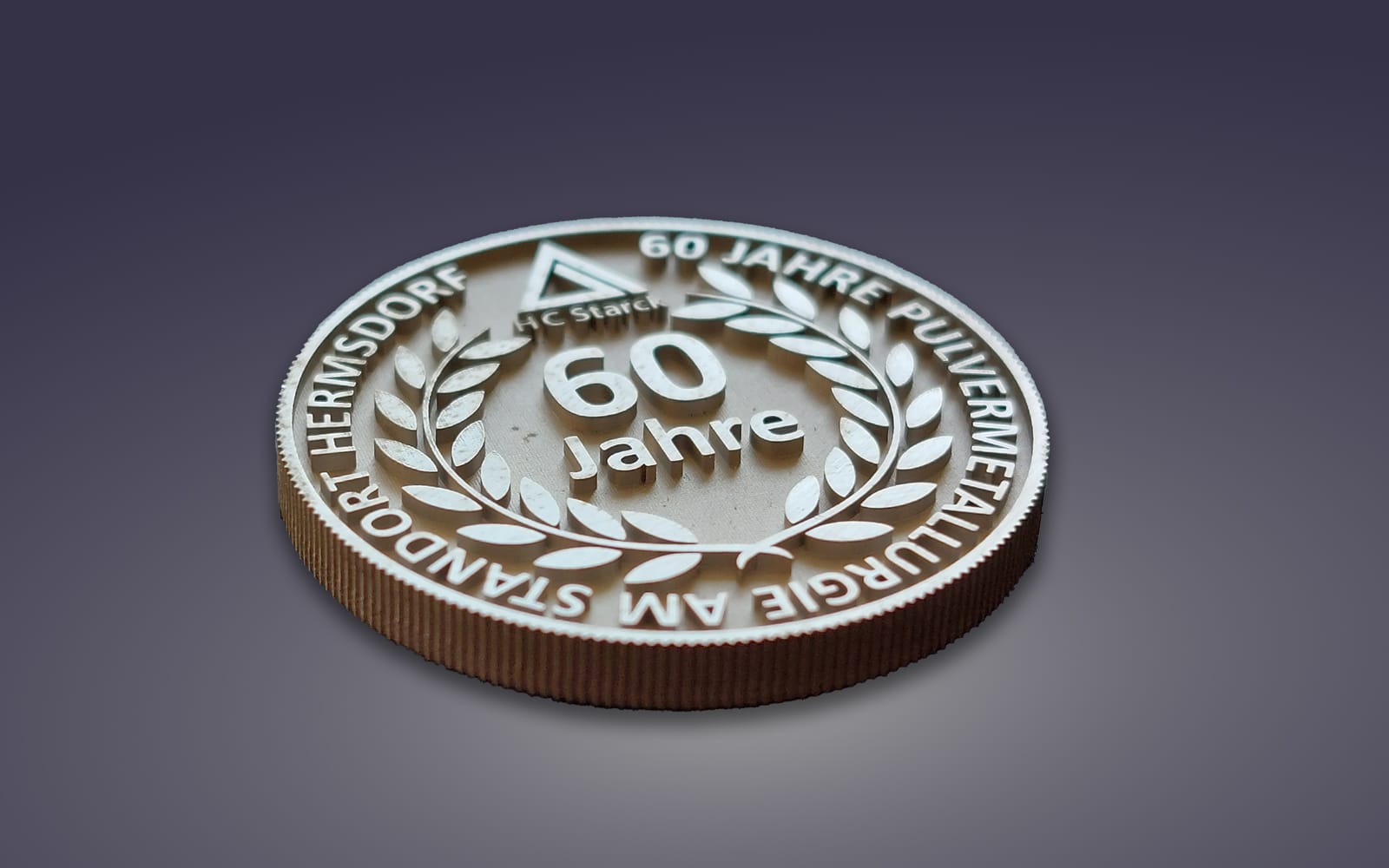 STEREON Technologien 3D Siebdruck