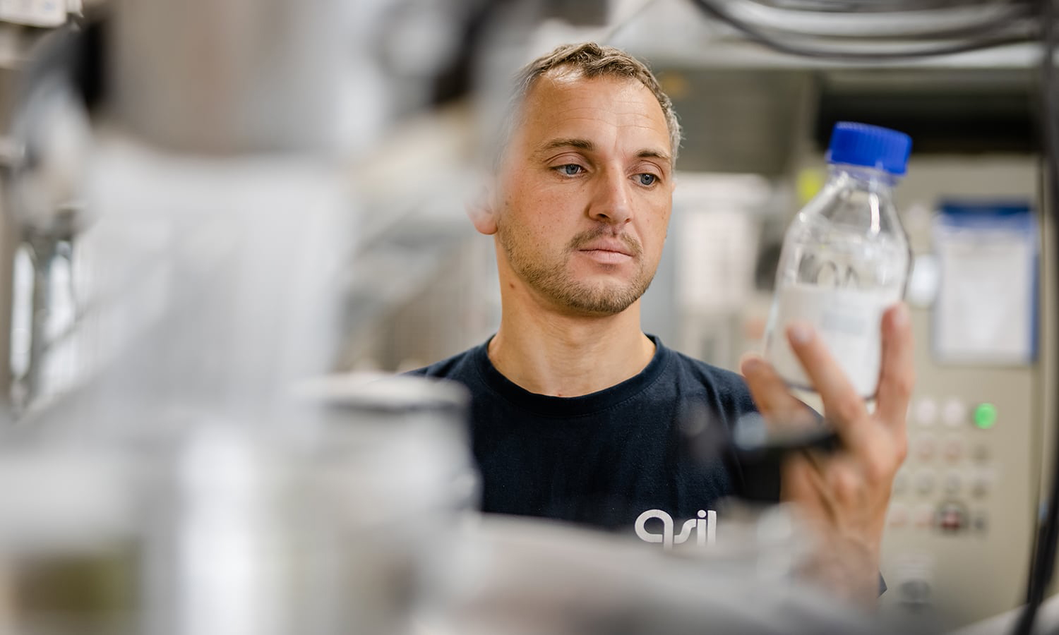 STEREON Technologien Werkstoffentwicklung & Innovation