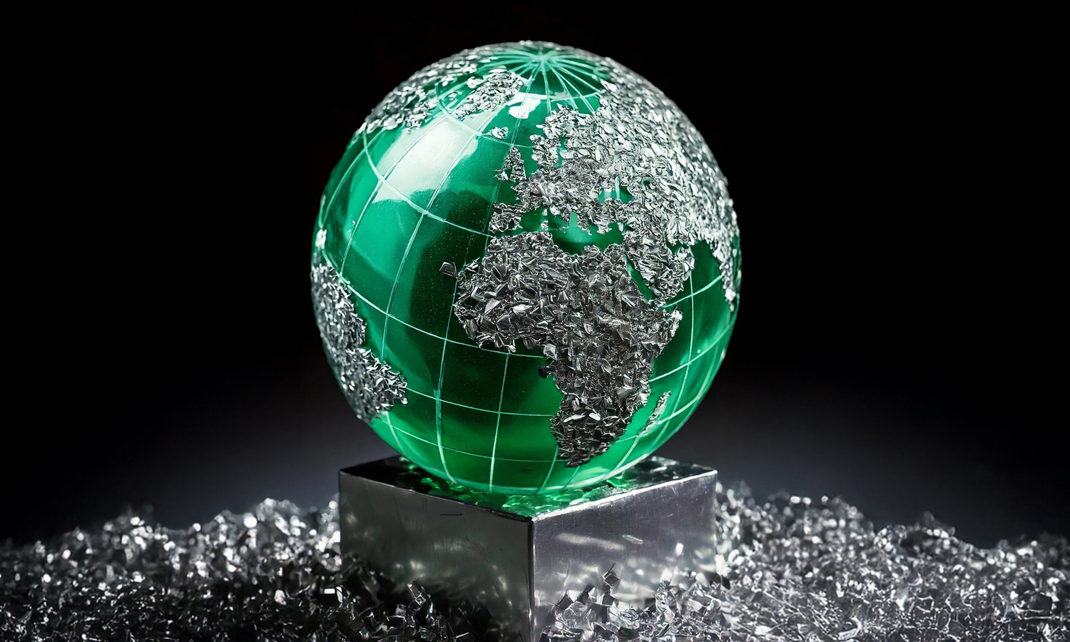 STEREON Technologien Recycling