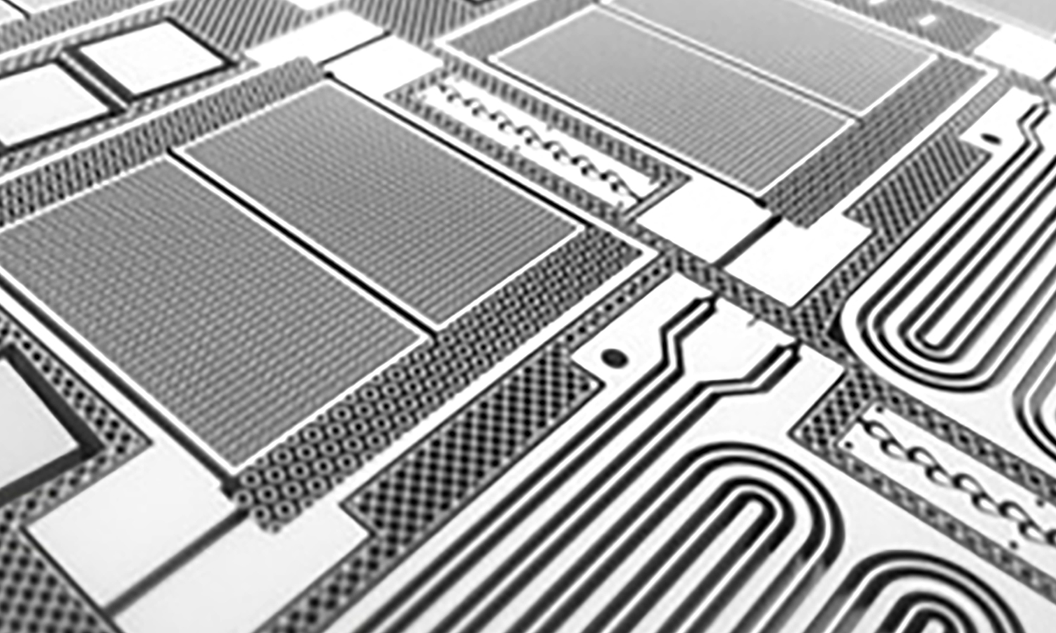 STEREON Technologien Additive Fertigung - 3D-Siebdruck