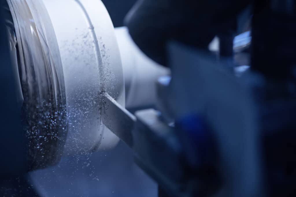 STEREON Technologien Präzisionsbearbeitung für Keramik und Metall