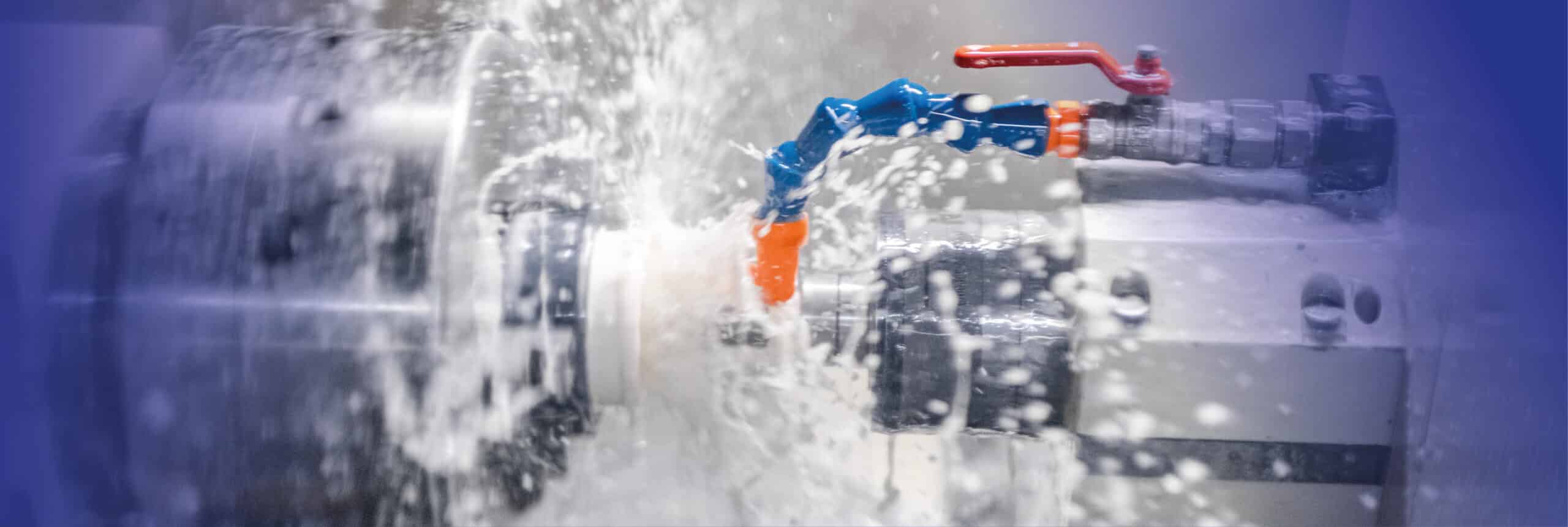 STEREON Technologien Präzisionsbearbeitung für Keramik und Metall