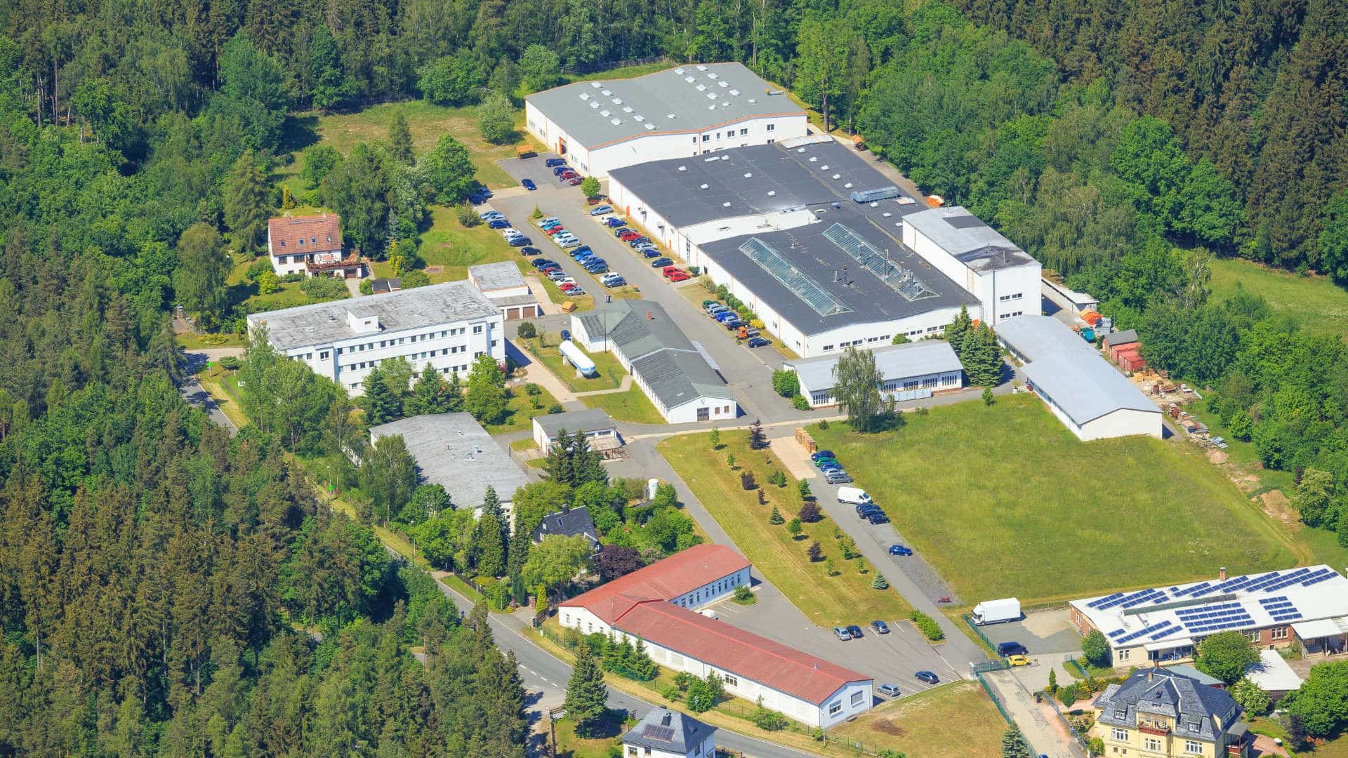 STEREON Ceramics Auma GmbH