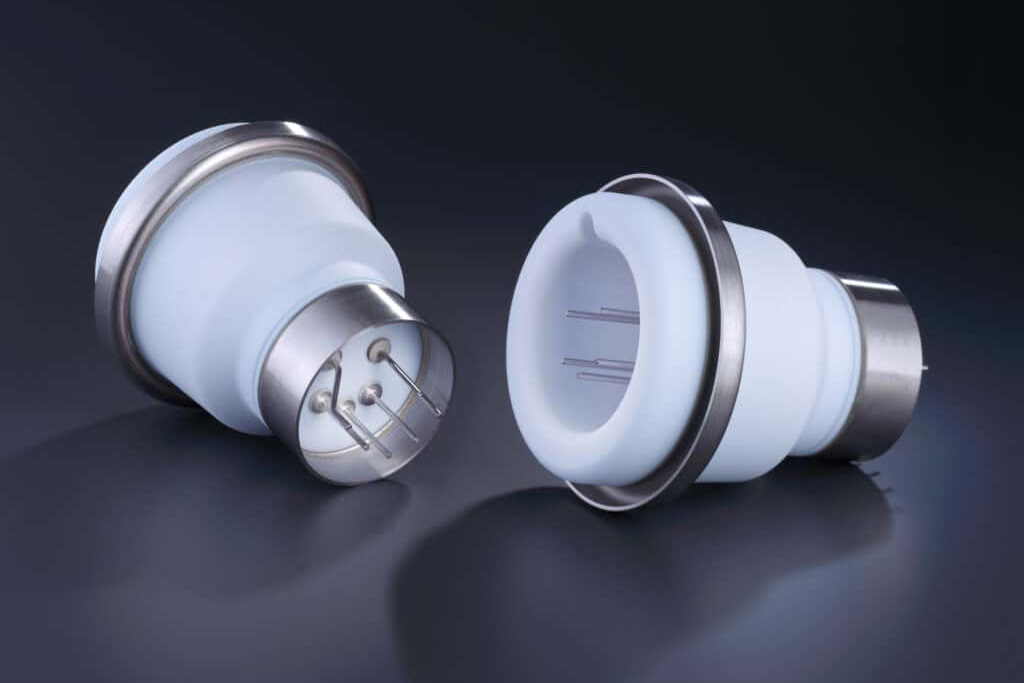 STEREON Ceramics Auma GmbH Produkte