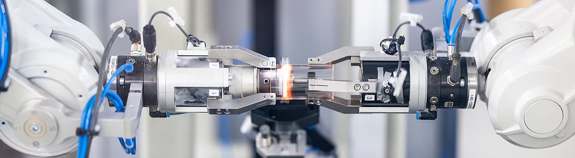 STEREON Glassfilters GmbH Standort Hattert