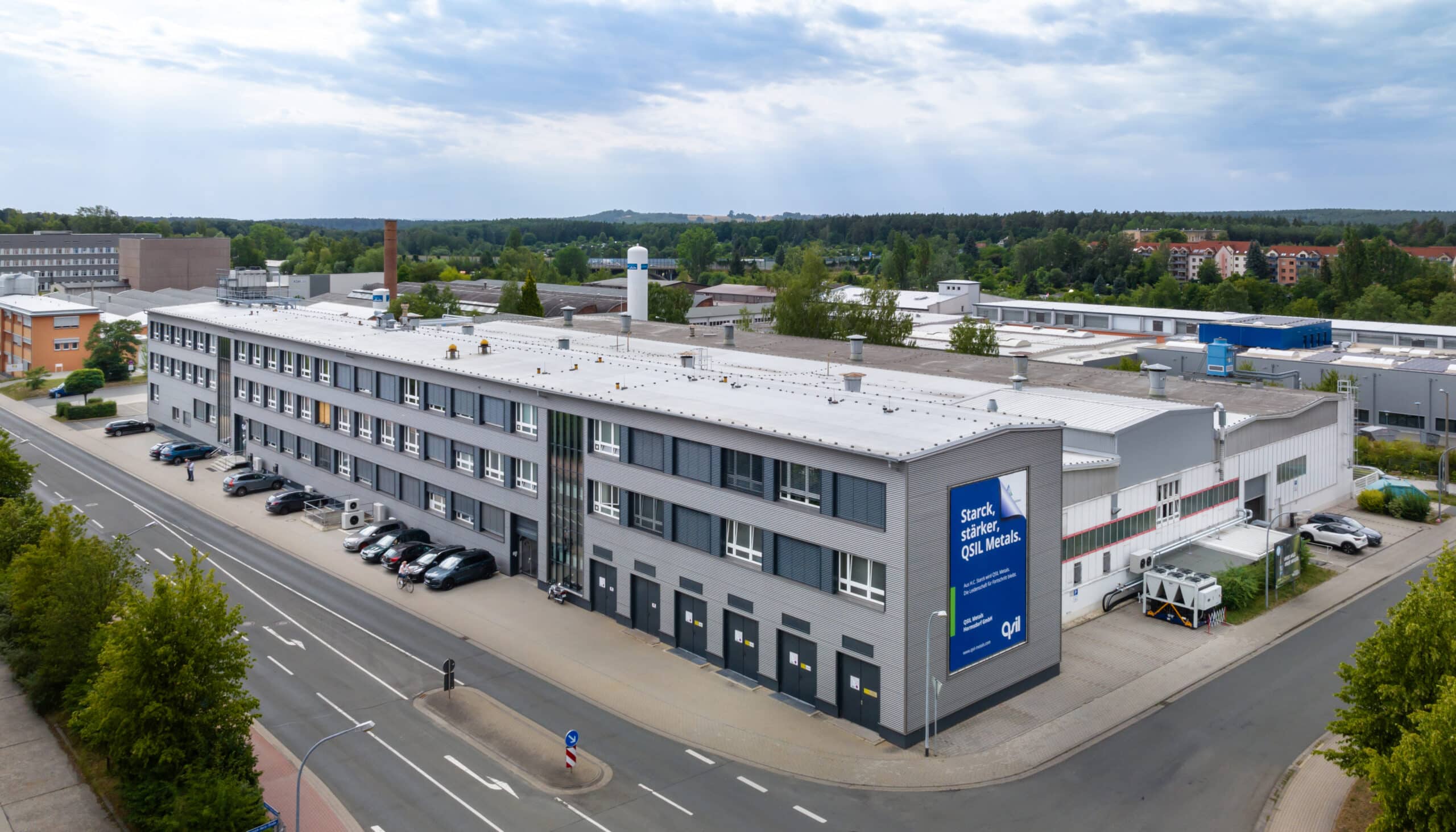 STEREON Ceramics Frankenblick GmbH