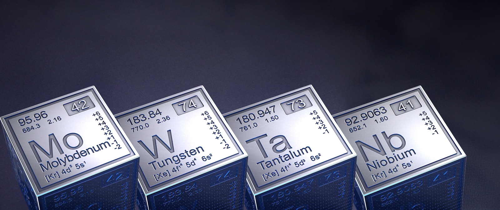 STEREON Metals Hermsdorf GmbH