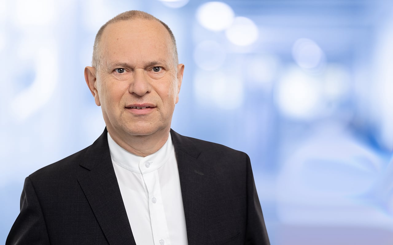 IBYKUS AG und QSIL SE künftig unter dem Dach der Stephan-Heinrich-Behr Familienstiftung