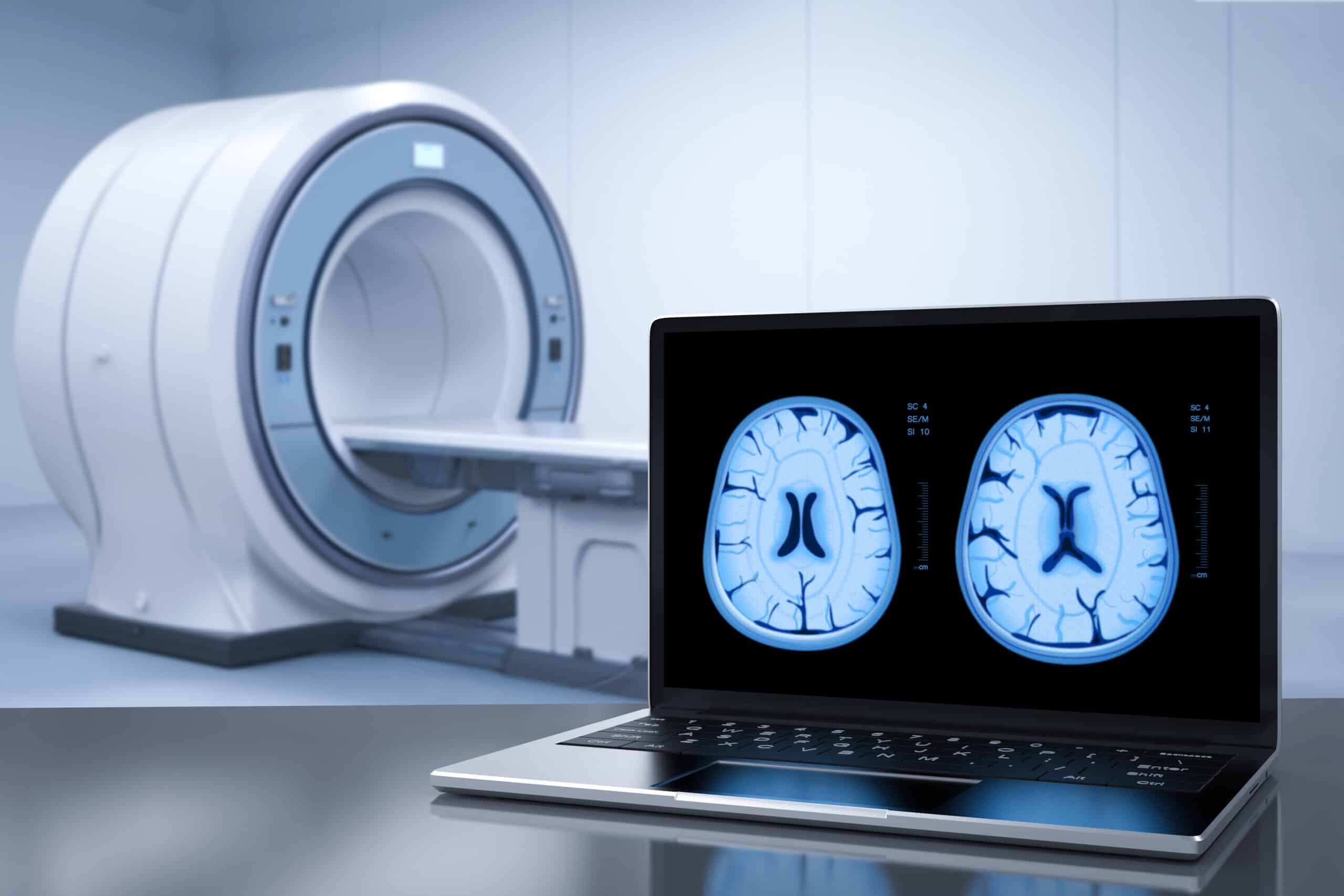 Geschäftsfelder. STEREON Materials Gruppe Diagnostics & Analytics